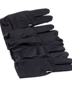 MXXGMYJ MagicW 3 Fingers Billiards Glove Snooker Cue Shooters Gloves Cuetec Billiard Glove Pool Accessory Billiard Cue 3 Pair 7 51kgntm85EL