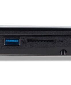 Acer Predator Helios 300 Gaming Laptop, 15.6" Full HD IPS, Intel i7 CPU, 16GB DDR4 RAM, 256GB SSD, GeForce GTX 1060-6GB, VR Ready, Red Backlit KB, Metal Chassis, Windows 10 64-bit, G3-571-77QK 42 51kh5Ybec7L