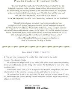 What If This Is Heaven?: How Our Cultural Myths Prevent Us from Experiencing Heaven on Earth 9 51kht3ZJ fL