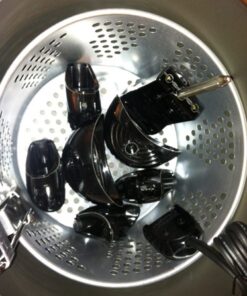 Presto 06003 Options Electric Multi-Cooker/Steamer 26 51ki04p6k2L