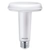Philips 452417 BC9.5BR30/SLIM/2700 SlimStyle 9.5W BR30 LED Soft White Dimmable Bulb - 65w Equivalent 67 51kkBFkQPFL