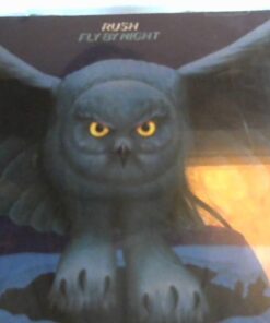 Fly By Night Remastered Fly by Night 6 51kkCl9hOcL