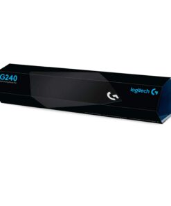 Logitech G240 Cloth Gaming Mouse Pad for Low DPI Gaming 30 51kku0ZRodL