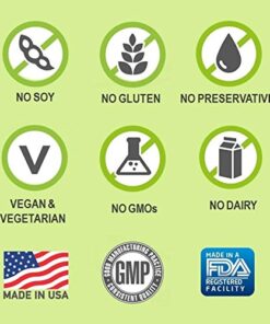 NATURELO One Daily Multivitamin for Men 50+ - with Vitamins & Minerals + Organic Whole Foods - Supplement to Boost Energy, General Health - Non-GMO - 60 Capsules - 2 Month Supply 60 Count (Pack of 1) 19 51kku3e2U2L