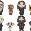 Funko Mystery Mini: Harry Potter Action Figure - One Mystery 37 51kkvTHsVsL