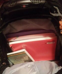 Swiss Gear SA1753 Black TSA Friendly ScanSmart Laptop Backpack - Fits most 15 Inch Laptops and Tablets 17-Inch 32 51kmYgDYzFL