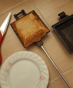 Coghlan's Cast Iron Cookers Single 23 51kmbwuIUdL