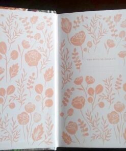 52 Lists for Happiness: Weekly Journaling Inspiration for Positivity, Balance, and Joy (A Guided Self -Love Journal with Prompts, Photos, and Illustrations) Diary 41 51koPM6CbbL