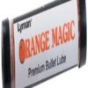 Lyman 2857286 Orange Magic Bullet Lube