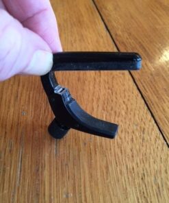 Planet Waves NS Banjo/Mandolin Capo Pro Original Version 21 51kp0QU1 ML