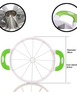 Modern Home Melon Slicer - Large 11 51kqI2ynulL