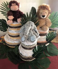 Aurora Plush 12 inches Chimp Tubbie Wubbie 7 51ksZfZr cL