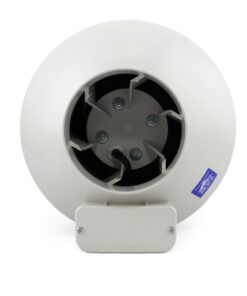 RadonAway 23029-1 RP140 Radon Mitigation Fan, 4",White 135 CFM 17 51ksfJMHMmL