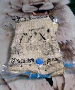 Spacesaver Variety 12pk - Space Saver Vacuum Storage Bags Save 80% Clothes Storage Space - Vacuum Seal Bags for Clothing, Comforters, Bedding - Compression Seal for Closet Storage - Pump for Travel 12 Pack 52 51kwHNr7iYL