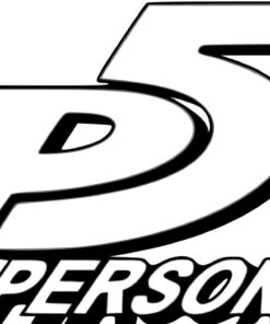 Funko Pop! Games: Persona 5 - Panther 20 51ky6EvpBcL