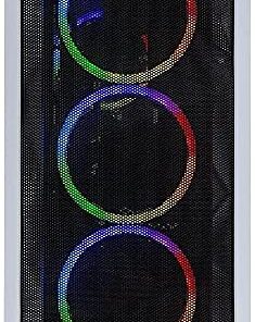 Skytech Gaming Chronos Gaming PC Desktop – Intel Core i7 12700F 2.1 GHz, RTX 3070, 1TB NVME SSD, 16G DDR4 3200, 650W Gold PSU, AC Wi-Fi, Windows 10 Home 64-bit 12700F | 3070 5 51kyMJCDbzL