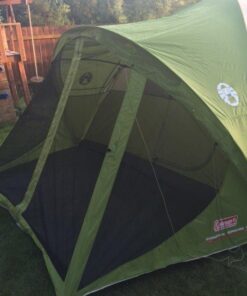 Gold Armour Rainfly Tarp Hammock, Premium 14.7ft/12ft/10ft/8ft Rain Fly Cover, Waterproof Ultralight Camping Shelter Canopy, Survival Equipment Gear Camping Tent Accessories (OD Green 12ft x 10ft) Od Green 12ft X 10ft 72 51kyNX36n9L