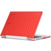 mCover Case Compatible for 2016~2020 11.6" Acer Chromebook R11 CB5-132T C738T Series Convertible Computer (with 360° Hinge) ONLY (NOT Fitting Other Acer Models) - Red 16 51l z4DI77L