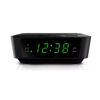 1080P HD WIFI AM/FM Alarm Clock Radio Spy Camera Wireless IP P2P Covert Hidden Nanny Camera Spy Gadget with Free Mobile App No Monthly Fee (16GB, WI-FI MODEL )