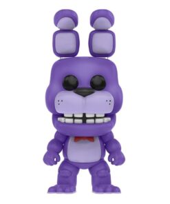 Funko Five Nights at Freddy's - Bonnie Toy Figure 4 51l3o1aERDL