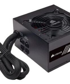 Corsair CX Series 450 Watt 80 Plus Bronze Certified Modular Power Supply (CP-9020101-NA) 450 Watts 19 51l53Gs70VL
