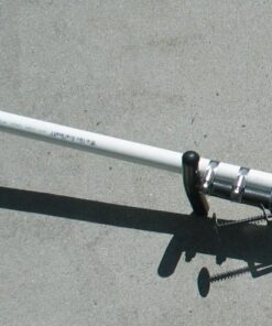 Yard Butler Rocket Weeder dandelion extractor handheld weed removal tool for pulling weeds by the roots from your lawn - RKT-1000 22 51l5yfApiLL