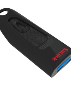SanDisk Cruzer Ultra 16GB USB 3.0 Flash Drive SDCZ48-016G-U46 up to 100MB/s (Pack of 5) 9 51l9EyQ6lL