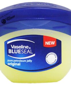 Alternative view of Vaseline Unscented Petroleum Jelly Balm 50ml - Pack of 2, Hypoallergenic, for All Skin Types Unscented  1.7 Fl Oz (Pack of 2)