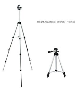 LimoStudio Digital Photography 50" Camera Camcorder Tripod with Deluxe Tripod Carrying Bag, AGG304V2 12 51lAJkzxJfL