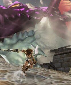 Kid Icarus: Uprising 19 51lBUUuu7eL