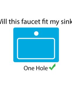 Alternative view of Moen S7597C 90-Degree One-Handle High-Arc Pullout Kitchen Faucet, Chrome Pull-out Faucet