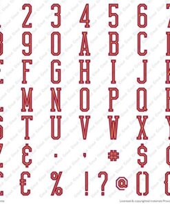 Cricut Everyday Die Cut Cartridge, Extreme Fonts 24 51lCrsWRM0L