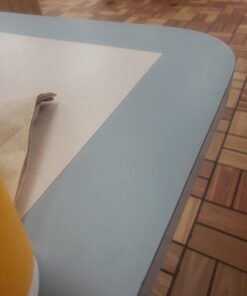 Vaseline Gentle Petroleum Jelly Blue Seal Baby (100ml) (Pack of 3) 3.38 Fl Oz (Pack of 3) 8 51lDGnAwp5L