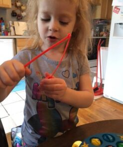 Let's Go Fishin' Game by Pressman - The Original Fast-Action Fishing Game!, 1-4 players Let's Go Fishin' 31 51lFbFbkWAL