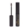 Elizabeth Mott Eyebrow Gel Makeup - Queen of the Fill Brow Tint and Filler - Brush to Fill in Eyebrows and Cover Gray Hairs - Cruelty Free - Dark Medium Brown, 4g 7 51lH lzTqZL