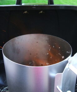 Rapidfire Chimney Starter Standard Chimney Only 62 51lIORT7vCL