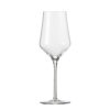 Eisch Sky White Wine Crystal Glass, SensisPlus Aeration Technology, Lead-Free, Dishwasher Safe, Set of 2, 13.4-Ounce All Purpose White, Set of 2 36 51lJ TCttqL