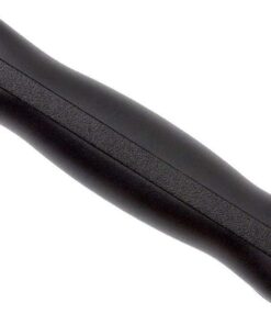 Ka-Bar BK-22 Becker Companion Fixed Blade Knife with HD Polyester Front Pocket Sheath (5.25-Inch) 33 51lJ92BrOfL