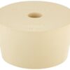 RiteBrew Rubber Stopper - Size 10 - Drilled 1 6 51lJiFNqQ6L