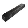 Bose Smart Soundbar 600 with Dolby Atmos, Bluetooth Wireless Sound Bar for TV with Build-In Microphone and Alexa Voice Control, Black 14 51lJyTRFU6L
