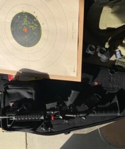 Field Sport Red and Green Micro Dot Sight 39 51lLYxRng0L