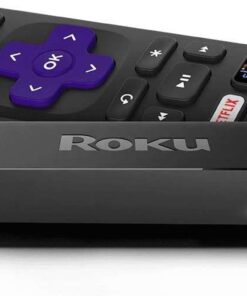 Roku Express+ | HD Streaming Media Player, Includes HDMI and Composite Cable 20 51lOuDPALOL