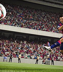 FIFA 16 - Standard Edition - PlayStation 3 20 51lP4TJauDL