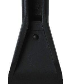 Norpro 99 Favorite Spatula, One Size Fits All, Black 25 51lQJ59iG1L