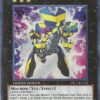 YU-GI-OH! - Number 34: Terror-Byte (PRC1-ENV02) - 2012 Premium Tin - Limited Edition - Secret Rare 18 51lRwOkOx7L