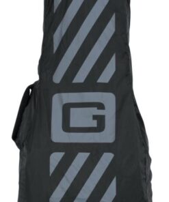 Gator Cases Pro Go Ultimate Bass Guitar Gig Bag; Fit's Most Precision & Jazz Bass Styled Bass Guitars (G-PG BASS) 20 51lSzY R27L