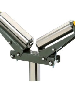 Shop Fox D2272 Tilting Roller Stand 5 51lWFlwnXL