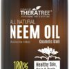 Oleavine Neem Oil 12 oz TheraTree