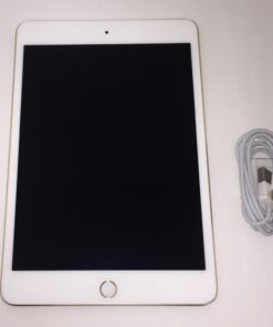 Apple iPad Mini 4 32GB Gold MNY32LL/A 7 51lXbLJr7SL