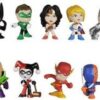 Funko DC Comics- Justice League Mini Blind Box Figure 28 51lZq8HH4zL